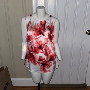 White House black market top